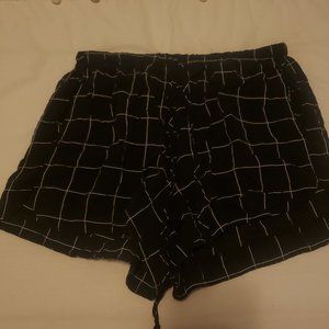 Brandy Melville shorts